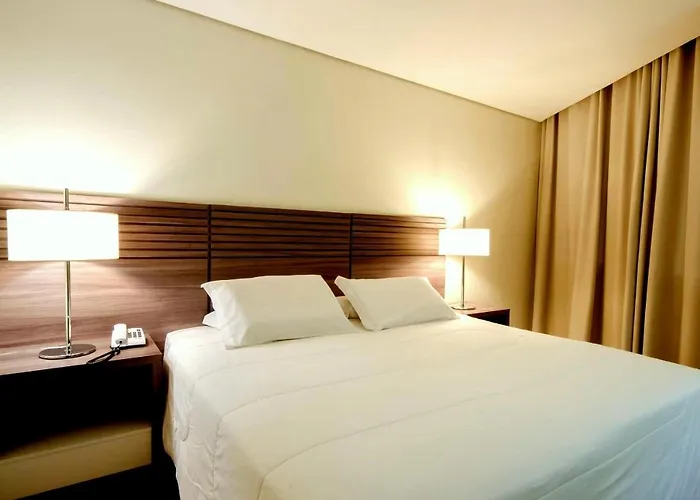 Umbu - Centro Histórico - Prox AeroportoHotel Porto Alegre